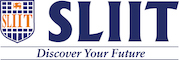 Logo of SLIIT