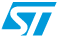 Logo de STM