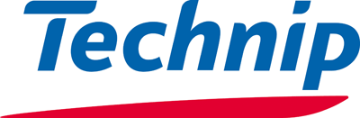 Logo of Technip France