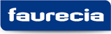 Logo of Faurecia