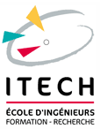 Logo of ITECH