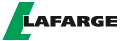 Logo of LAFARGE