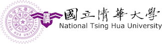 Logo de NTHU