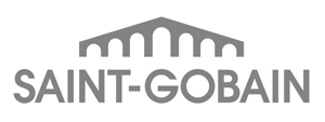 Logo of Saint Gobain