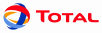 Logo de TOTAL