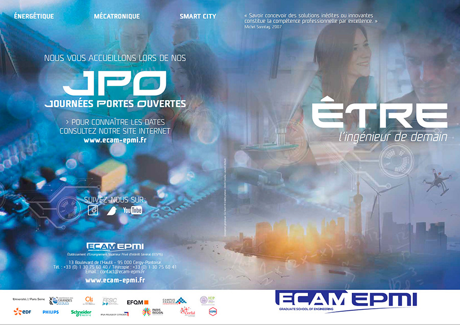 ECAM-EPMI